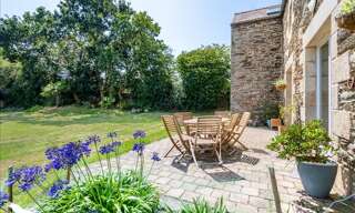 Maison 5 Pièces 95 m² à vendre à Saint-Martin-des-Champs (29600)