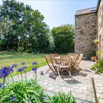 Maison 5 pièces 305950 €