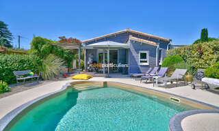 Maison 4 Pièces 76 m² à vendre à Vaux-sur-Mer (17640)