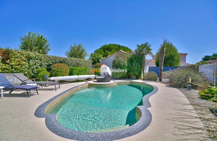 MAISON DE CHARME DANS SECTEUR PRISE — photo 3