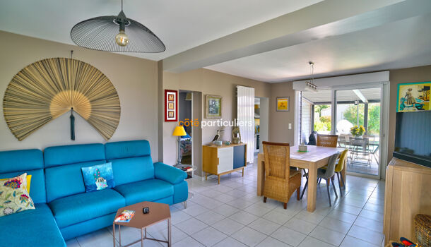 Villa / Maison 4 pièces  à vendre Vaux-sur-Mer 17640