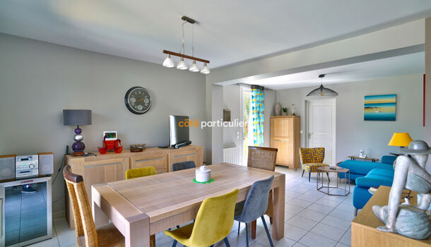 Villa / Maison 4 pièces  à vendre Vaux-sur-Mer 17640