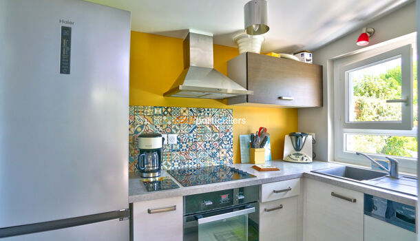 Villa / Maison 4 pièces  à vendre Vaux-sur-Mer 17640