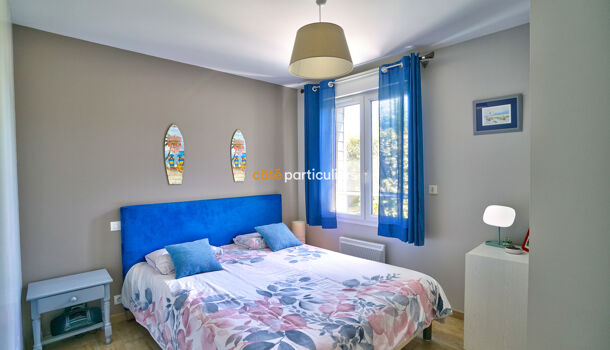 Villa / Maison 4 pièces  à vendre Vaux-sur-Mer 17640