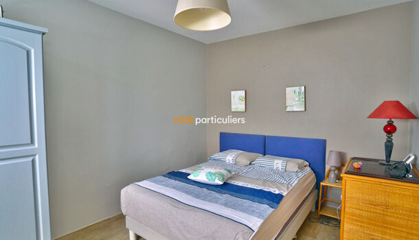 Villa / Maison 4 pièces  à vendre Vaux-sur-Mer 17640