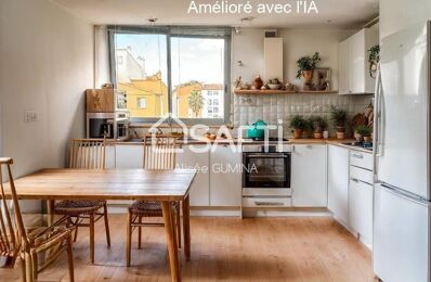 vente appartement 79 000 € à proximité de Montblanc (34290)