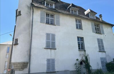 vente maison 105 000 € à proximité de Orliac-de-Bar (19390)