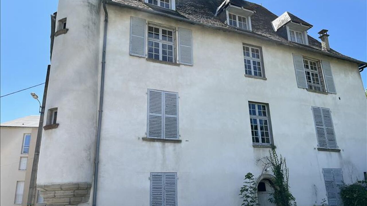 maison 14 pièces 310 m2 à vendre à Tulle (19000)