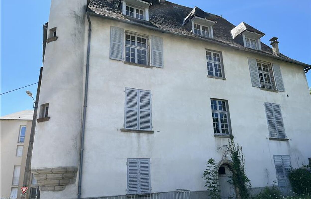 maison 14 pièces 310 m2 à vendre à Tulle (19000)