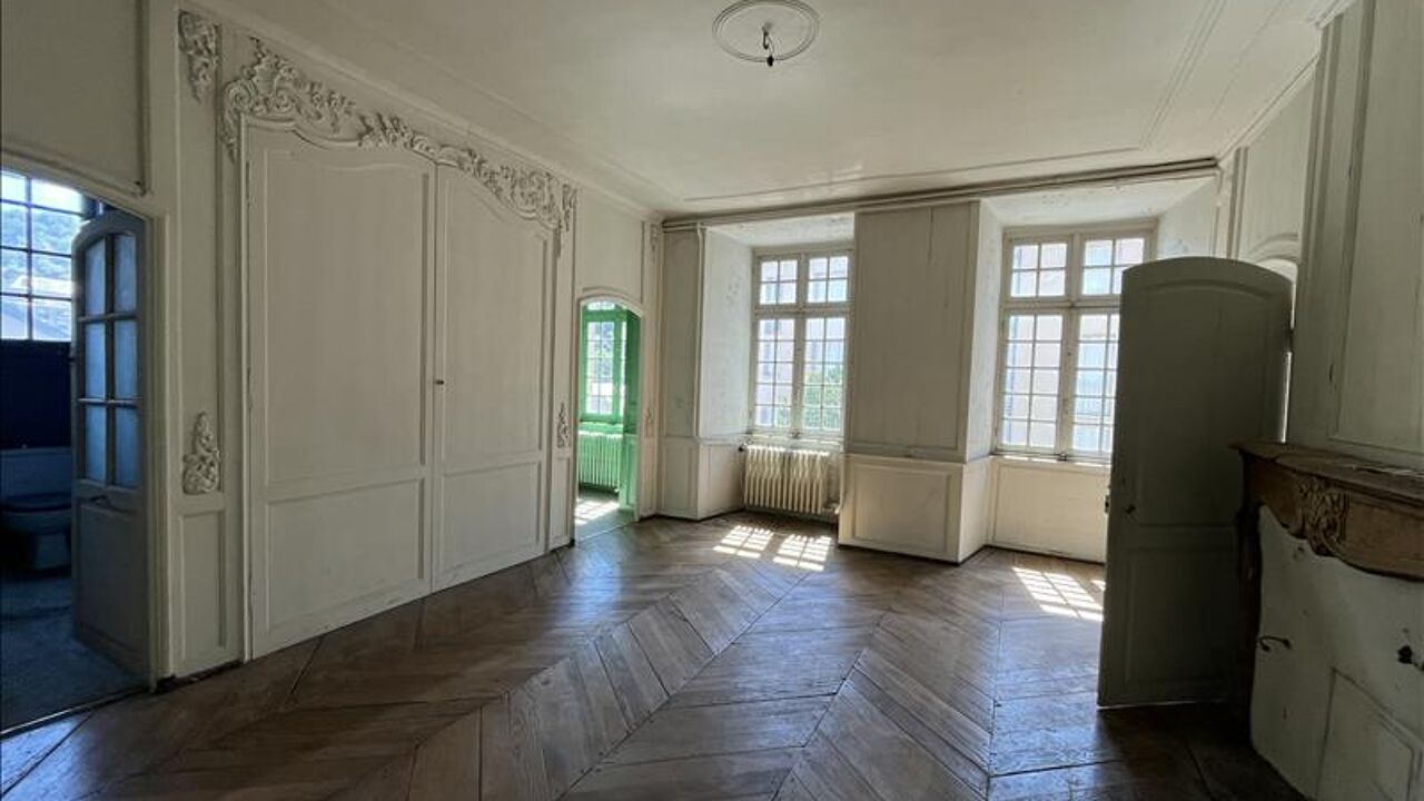 maison 14 pièces 310 m2 à vendre à Tulle (19000)