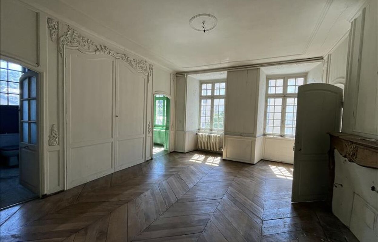 maison 14 pièces 310 m2 à vendre à Tulle (19000)