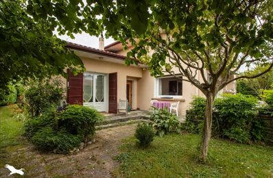 vente maison 495 000 € à proximité de Biarrotte (40390)