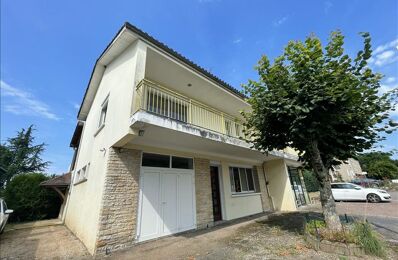 vente maison 129 000 € à proximité de Cardaillac (46100)