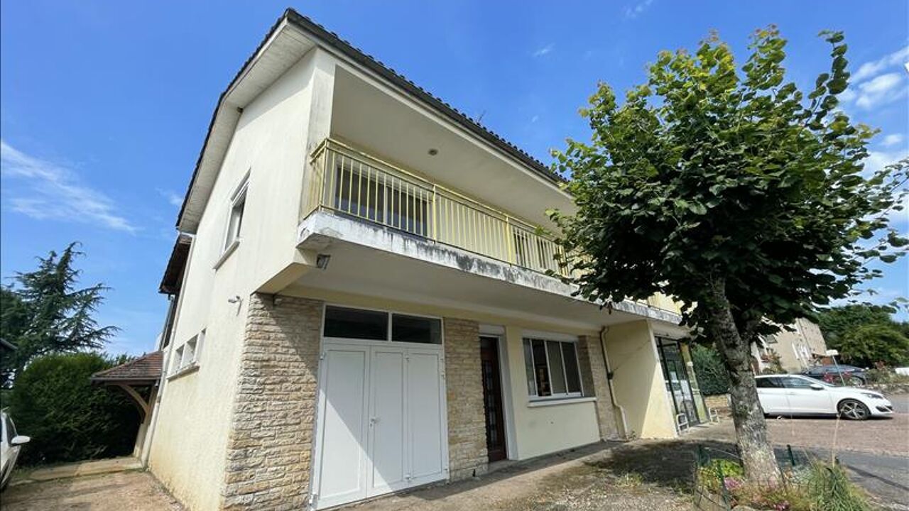 maison 5 pièces 121 m2 à vendre à Leyme (46120)