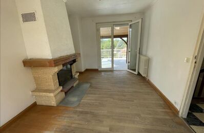 vente maison 118 800 € à proximité de Sousceyrac (46190)