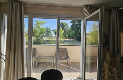 vente appartement 213 000 € à proximité de Vieille-Toulouse (31320)