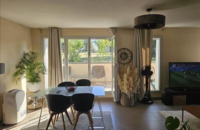 appartement 3 pièces 62 m2 à vendre à Saint-Jean (31240)