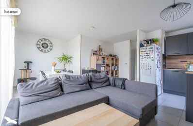 vente appartement 259 700 € à proximité de Saint-Jean-d'Illac (33127)