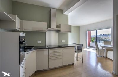 vente appartement 228 975 € à proximité de Saint-Sauveur-d'Aunis (17540)