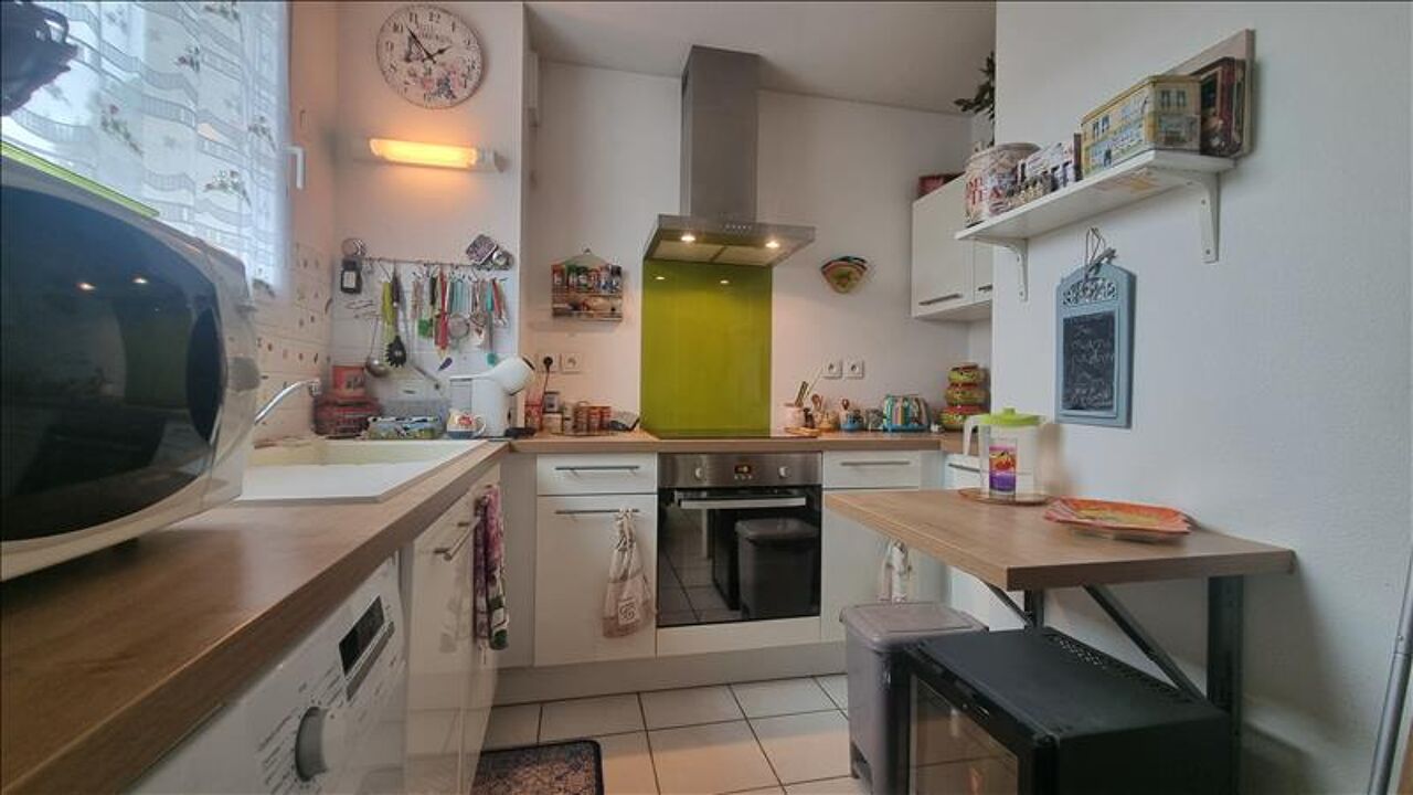 appartement 3 pièces 62 m2 à vendre à Mont-de-Marsan (40000)