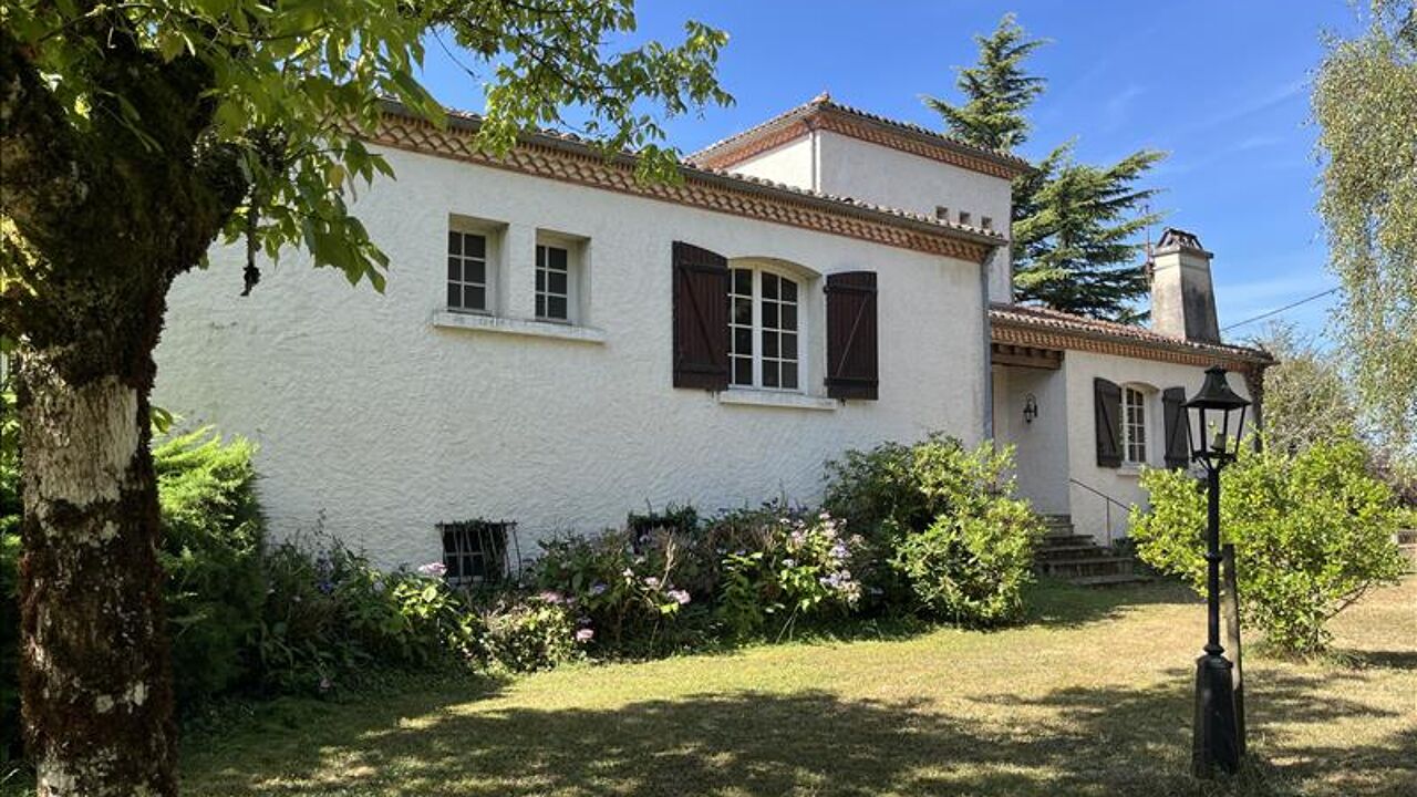 maison 7 pièces 170 m2 à vendre à Bellac (87300)