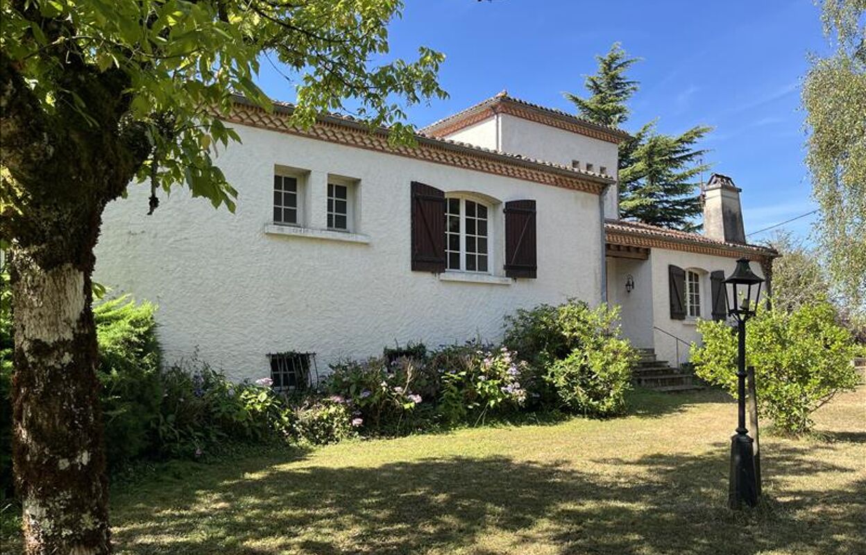 maison 7 pièces 170 m2 à vendre à Bellac (87300)