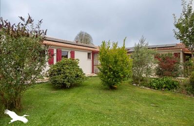 vente maison 265 000 € à proximité de Orieux (65190)