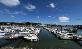 Immeuble   m² à vendre à Audierne (29770)