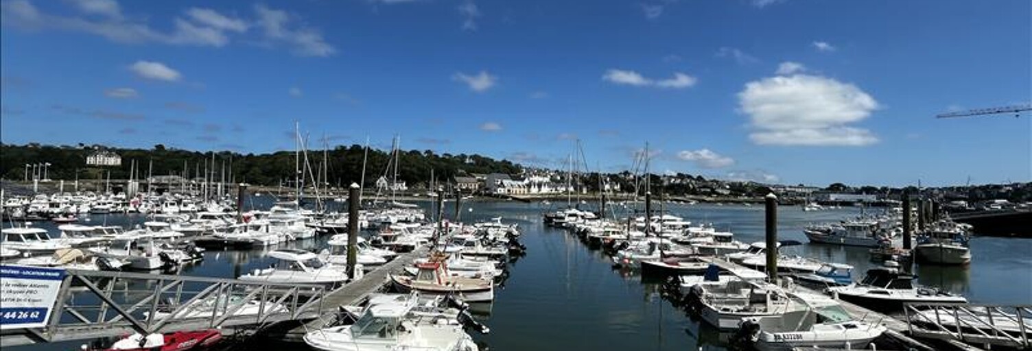 Immeuble   m² à vendre à Audierne (29770)