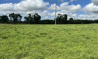 Terrain  6818 m² à vendre à Trébrivan (22340)