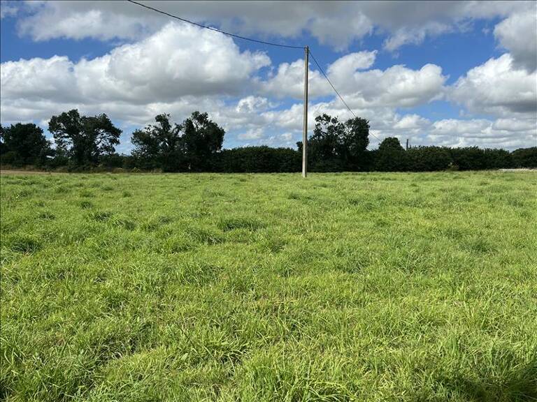 Terrain à bâtir de 0 pièces principales — photo 1