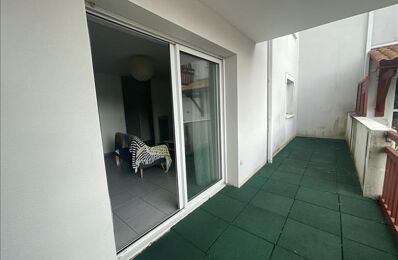 vente appartement 181 000 € à proximité de Bénesse-Maremne (40230)