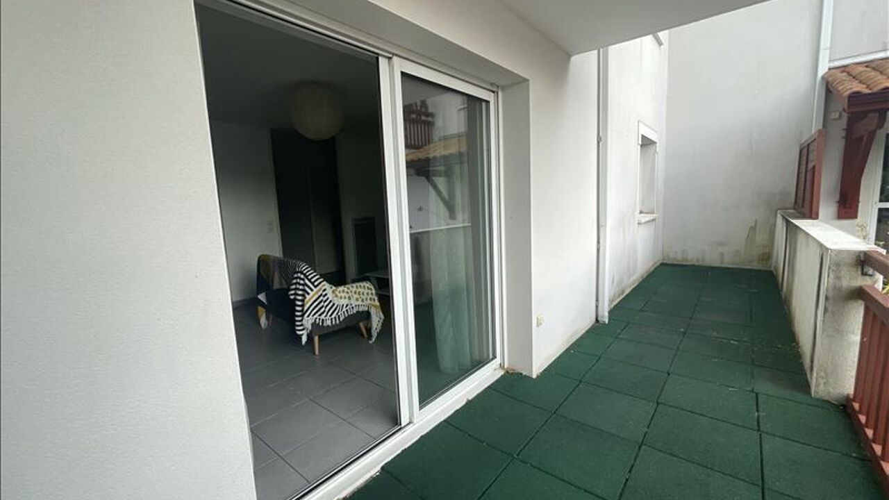 appartement 2 pièces 51 m2 à vendre à Bénesse-Maremne (40230)