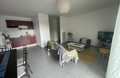 vente appartement 181 000 € à proximité de Saint-Martin-de-Seignanx (40390)