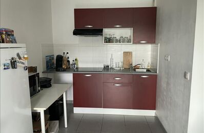 vente appartement 171 200 € à proximité de Bénesse-Maremne (40230)