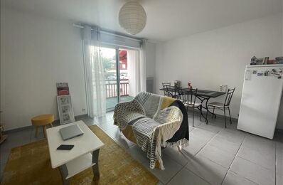 vente appartement 171 200 € à proximité de Saubusse (40180)