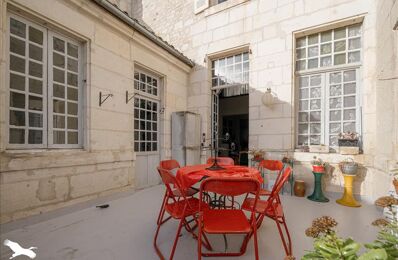 vente appartement 160 500 € à proximité de Tesson (17460)