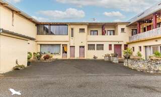 Maison 9 Pièces 274 m² à vendre à Bourg-de-Bigorre (65130)