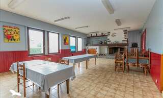 Maison 9 Pièces 274 m² à vendre à Bourg-de-Bigorre (65130)