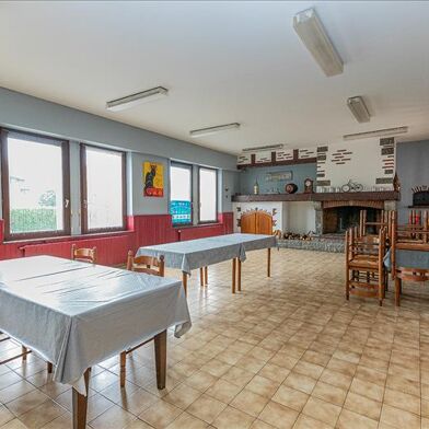 Maison 9 pièces 191700 €