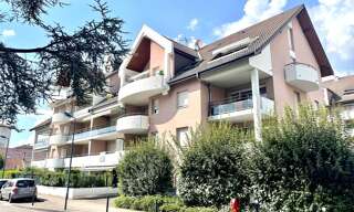 Appartement 3 Pièces 65 m² à vendre à Annecy (74960)