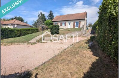 vente maison 184 000 € à proximité de Chambon-sur-Voueize (23170)