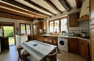 vente maison 139 750 € à proximité de Valençay (36600)