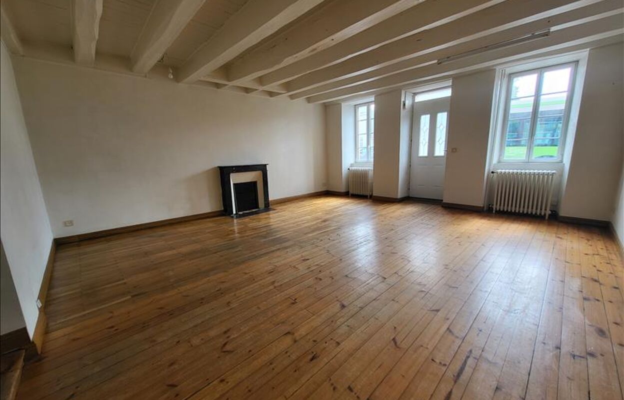 maison 7 pièces 230 m2 à vendre à La Roche-sur-Yon (85000)