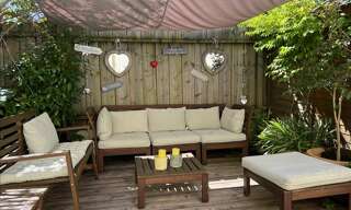 Maison 4 Pièces 110 m² à vendre à Arcachon (33120)