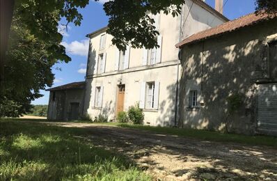 vente maison 390 350 € à proximité de La Chapelle-Montmoreau (24300)