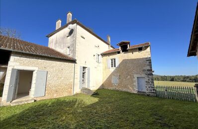 maison 6 pièces 154 m2 à vendre à Brantôme-en-Périgord (24310)