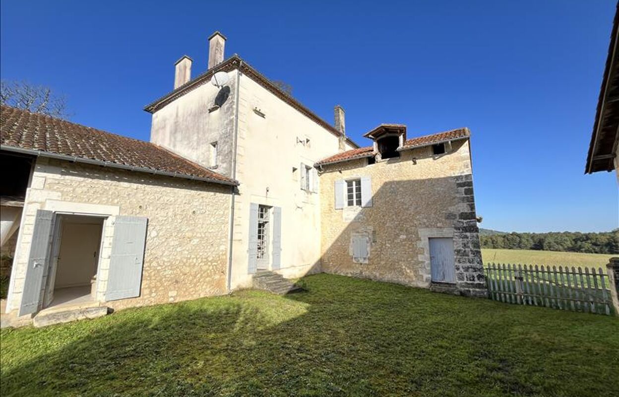 maison 6 pièces 154 m2 à vendre à Brantôme-en-Périgord (24310)