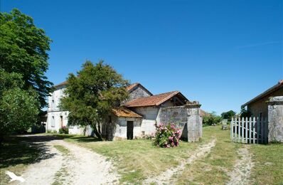 vente maison 379 800 € à proximité de Sorges Et Ligueux en Périgord (24420)