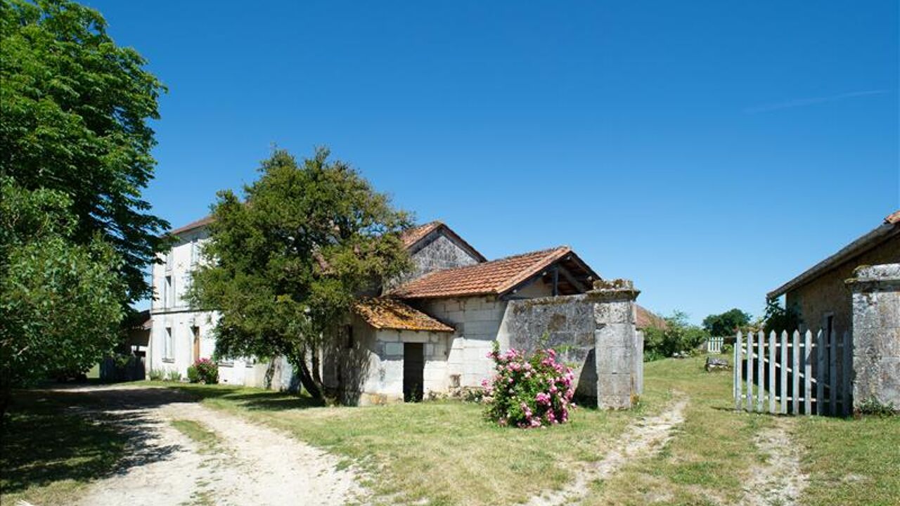 maison 6 pièces 154 m2 à vendre à Brantôme-en-Périgord (24310)